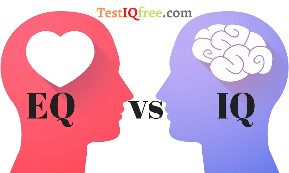 IQ vs eq