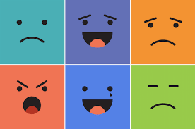 6 loại cảm xúc cơ bản mà ai cũng cần học cách điều kiển